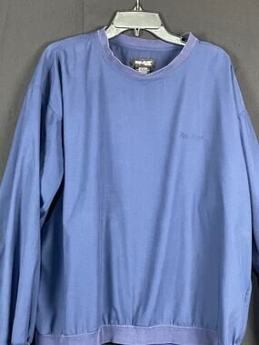Top Flite by Spalding brand Men's pullover cover all top  Large size